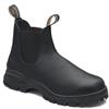 BLUNDSTONE WOMENS CHELSEA ANKLE BOOT - BLACK
